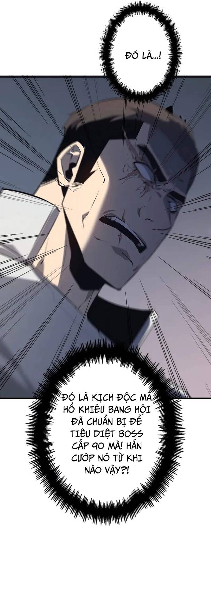 Trở Về Từ Vực Thẳm Chap 20 - Next Chap 21