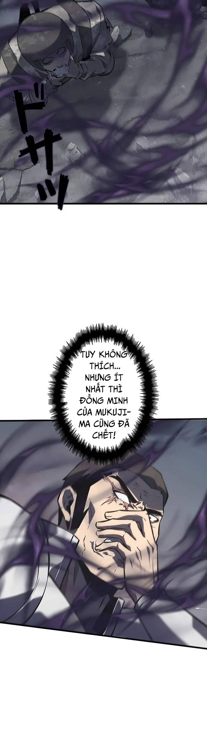 Trở Về Từ Vực Thẳm Chap 20 - Next Chap 21