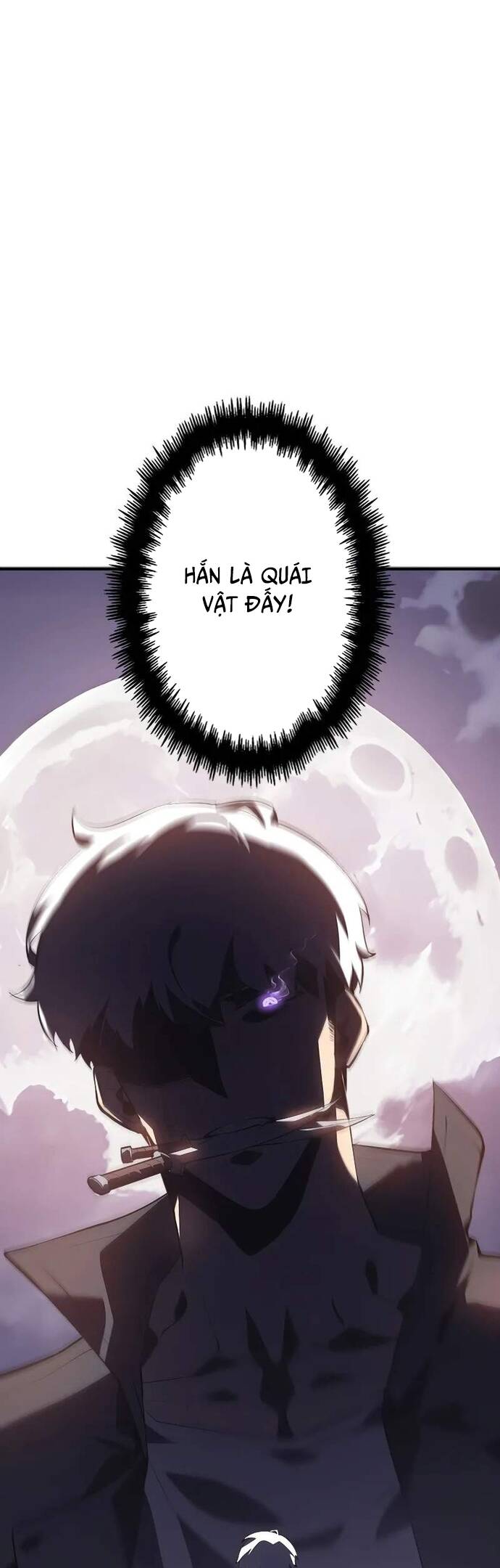 Trở Về Từ Vực Thẳm Chap 20 - Next Chap 21