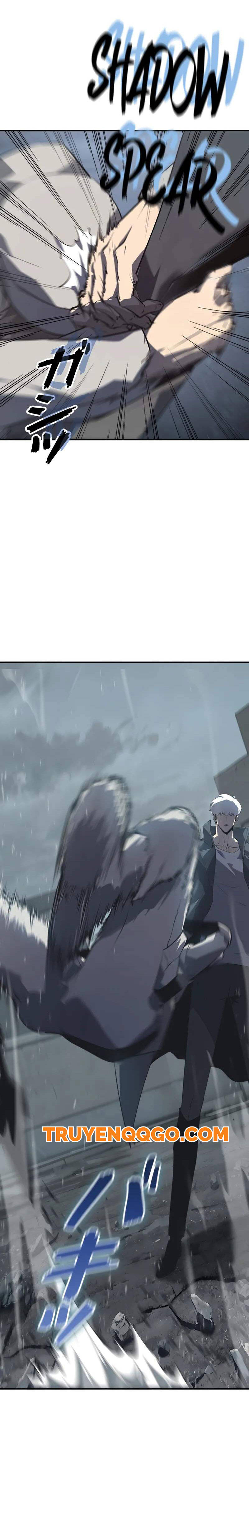 Trở Về Từ Vực Thẳm Chap 21 - Next Chap 22