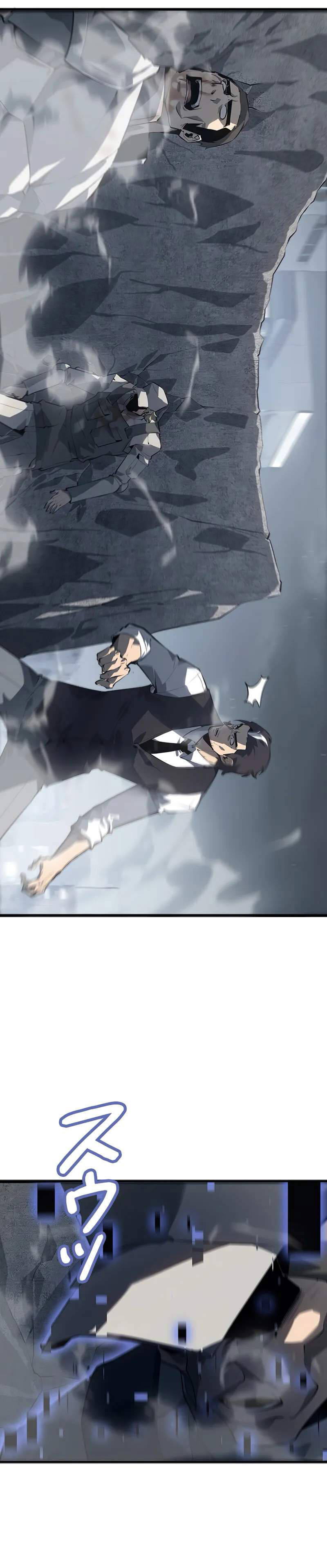Trở Về Từ Vực Thẳm Chap 21 - Next Chap 22