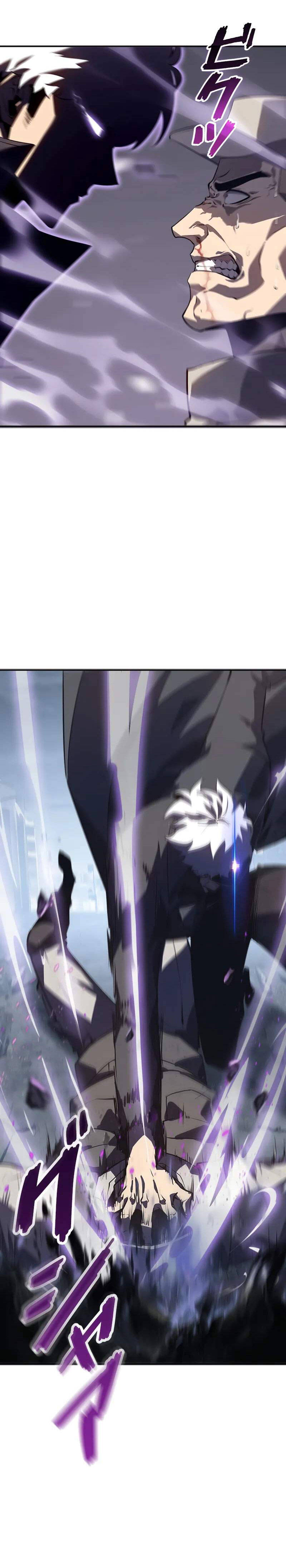 Trở Về Từ Vực Thẳm Chap 21 - Next Chap 22