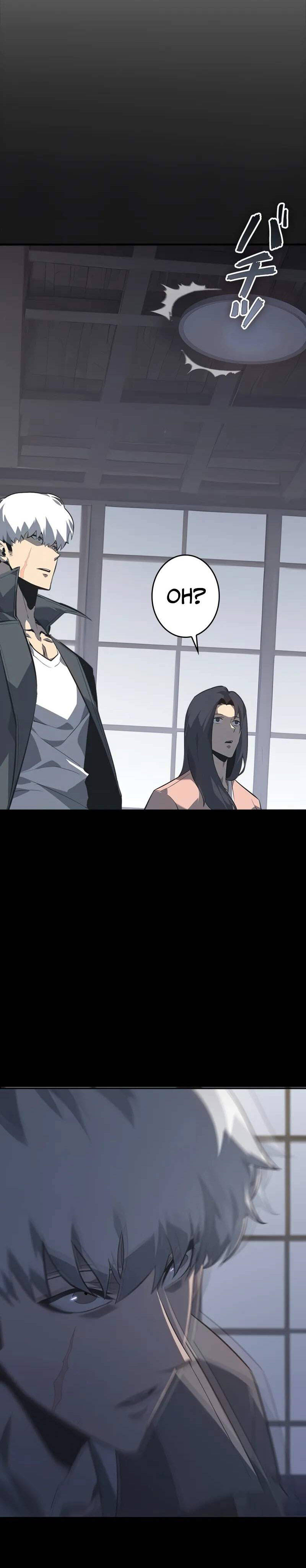Trở Về Từ Vực Thẳm Chap 21 - Next Chap 22