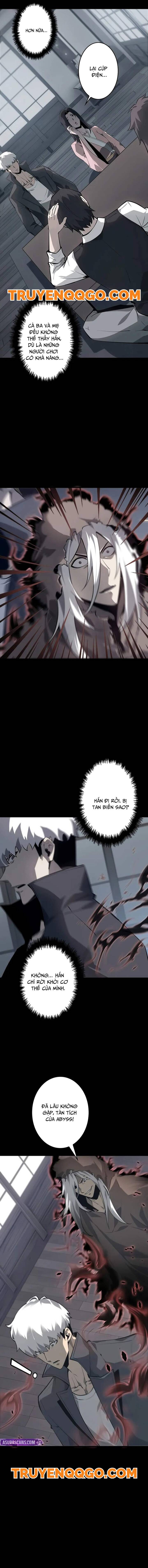Trở Về Từ Vực Thẳm Chap 22 - Next Chap 23