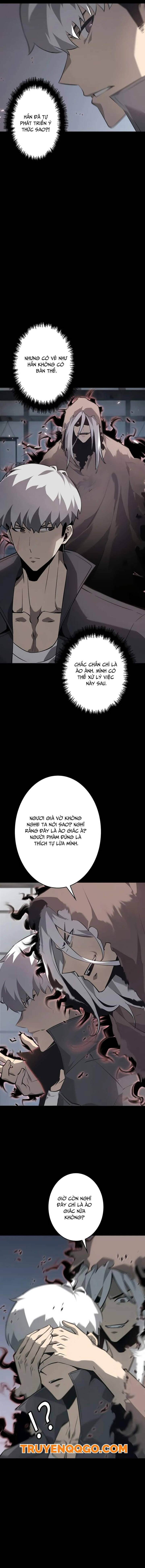 Trở Về Từ Vực Thẳm Chap 22 - Next Chap 23