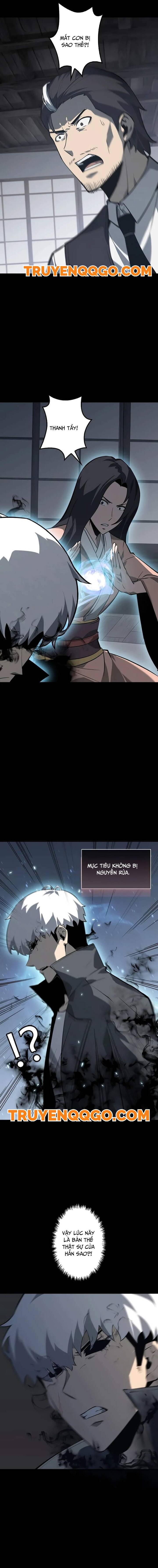 Trở Về Từ Vực Thẳm Chap 22 - Next Chap 23