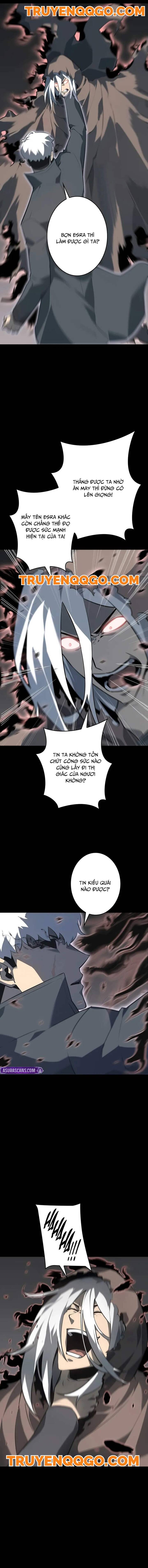 Trở Về Từ Vực Thẳm Chap 22 - Next Chap 23