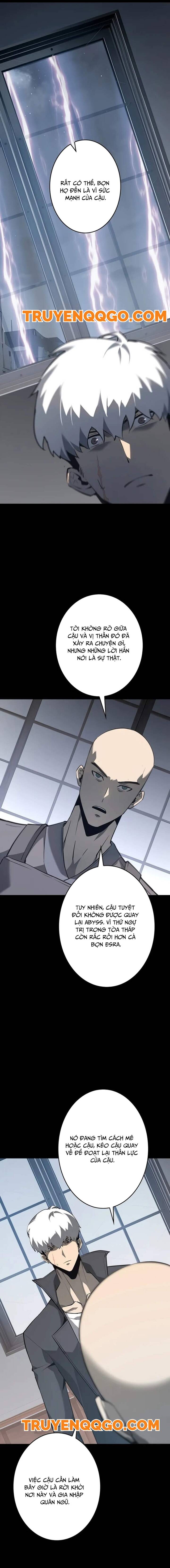 Trở Về Từ Vực Thẳm Chap 22 - Next Chap 23