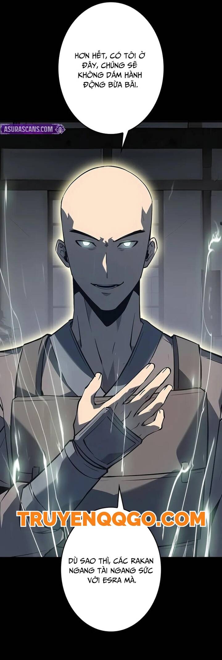 Trở Về Từ Vực Thẳm Chap 22 - Next Chap 23