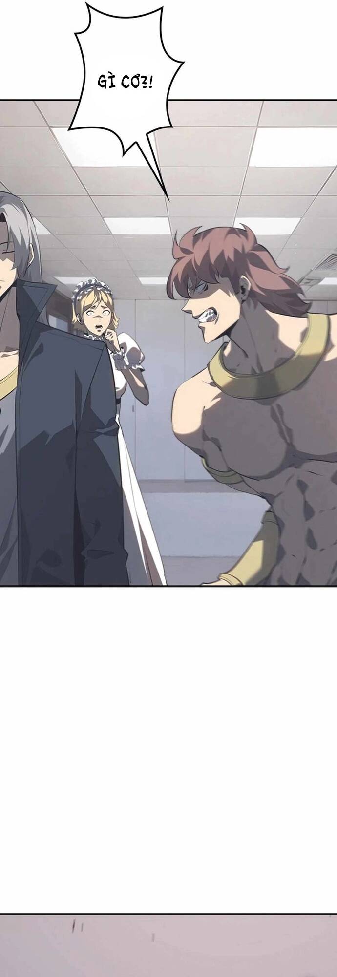Trở Về Từ Vực Thẳm Chap 23 - Next Chap 24