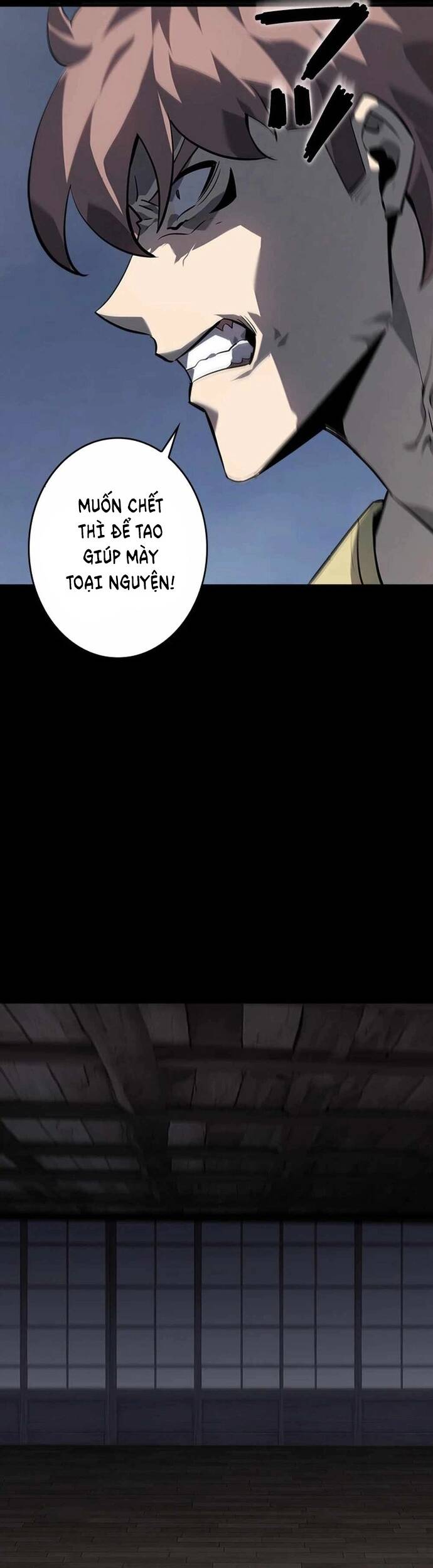 Trở Về Từ Vực Thẳm Chap 23 - Next Chap 24
