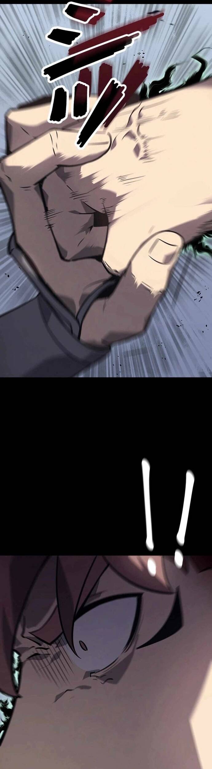 Trở Về Từ Vực Thẳm Chap 23 - Next Chap 24