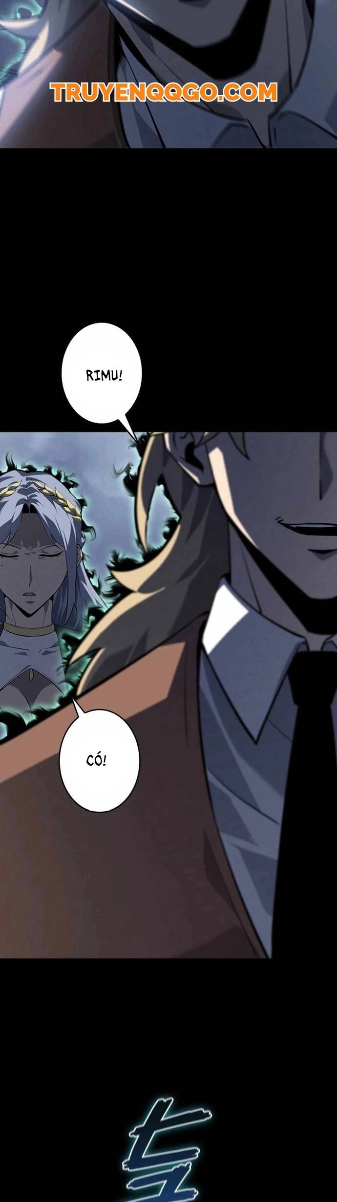 Trở Về Từ Vực Thẳm Chap 23 - Next Chap 24