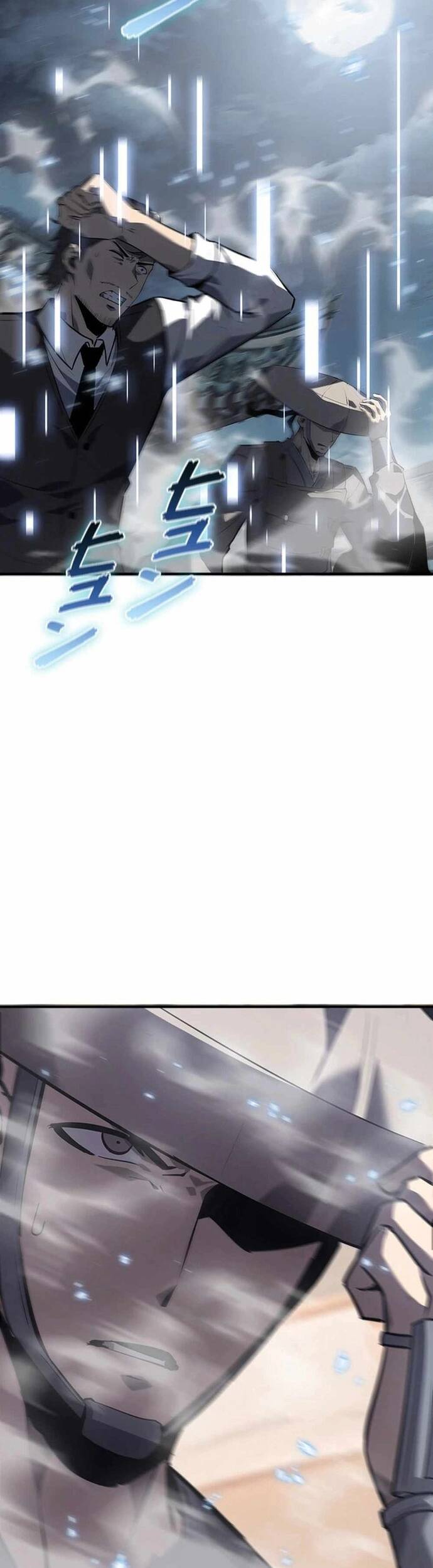 Trở Về Từ Vực Thẳm Chap 23 - Next Chap 24