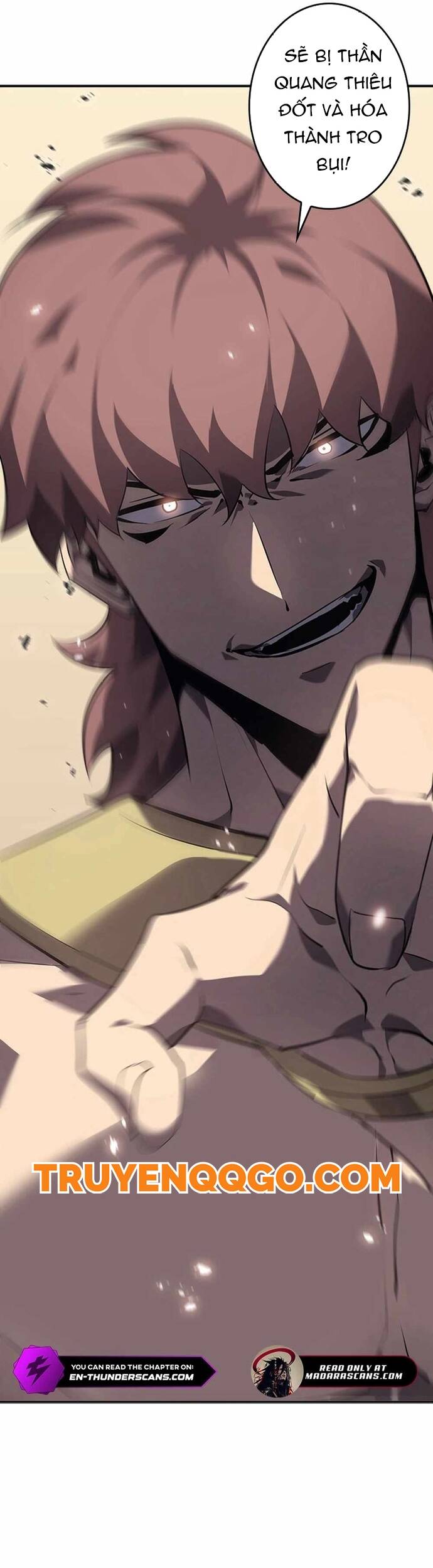 Trở Về Từ Vực Thẳm Chap 24 - Next Chap 25