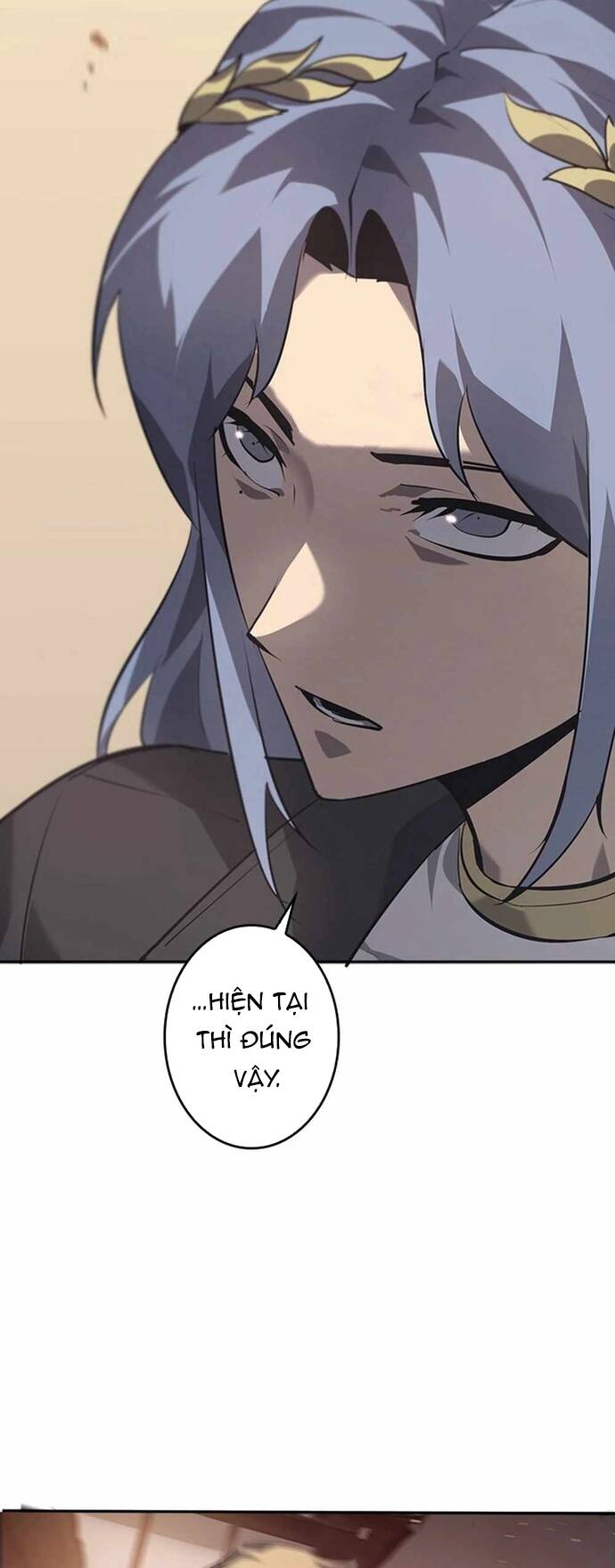 Trở Về Từ Vực Thẳm Chap 24 - Next Chap 25