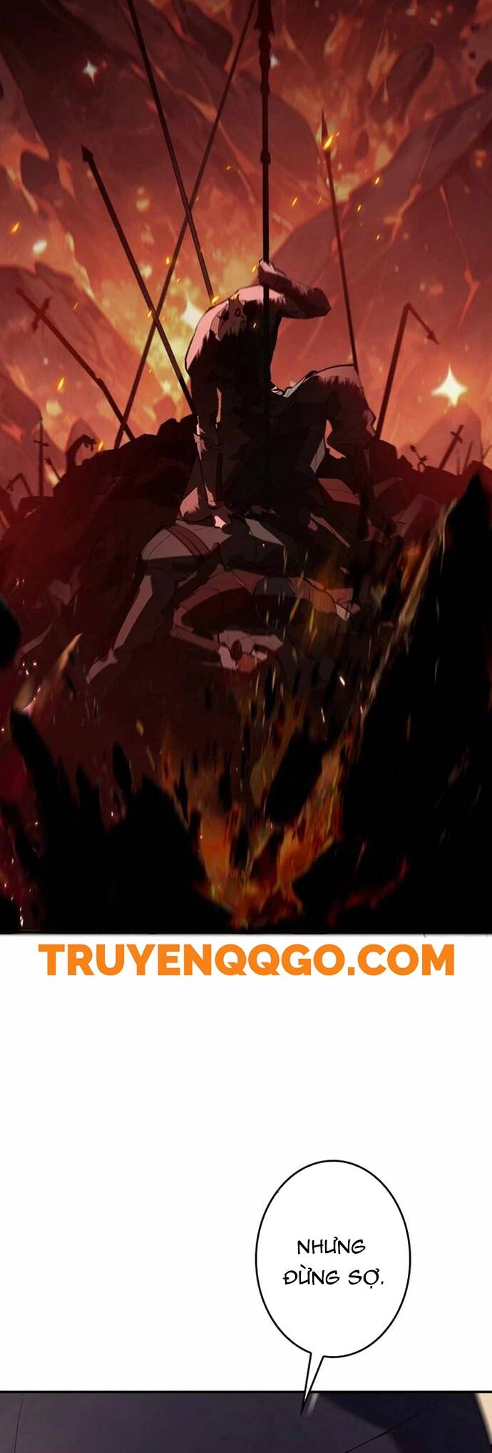Trở Về Từ Vực Thẳm Chap 24 - Next Chap 25