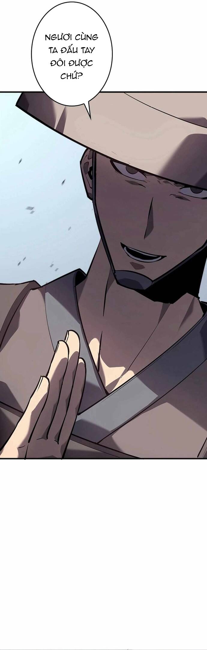 Trở Về Từ Vực Thẳm Chap 24 - Next Chap 25