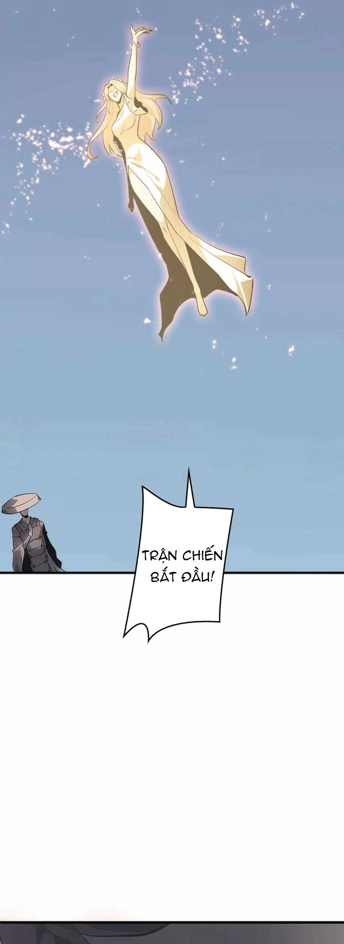 Trở Về Từ Vực Thẳm Chap 24 - Next Chap 25