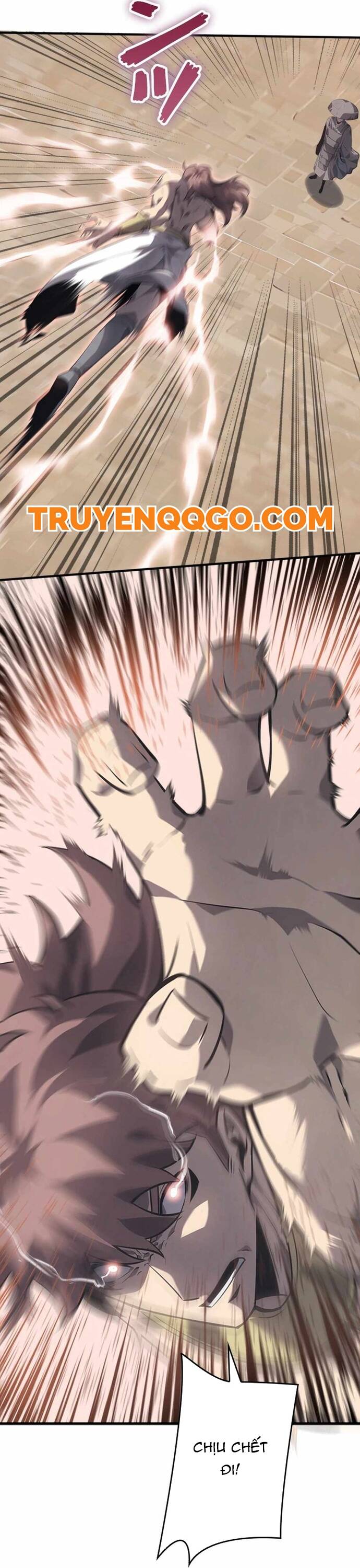 Trở Về Từ Vực Thẳm Chap 24 - Next Chap 25