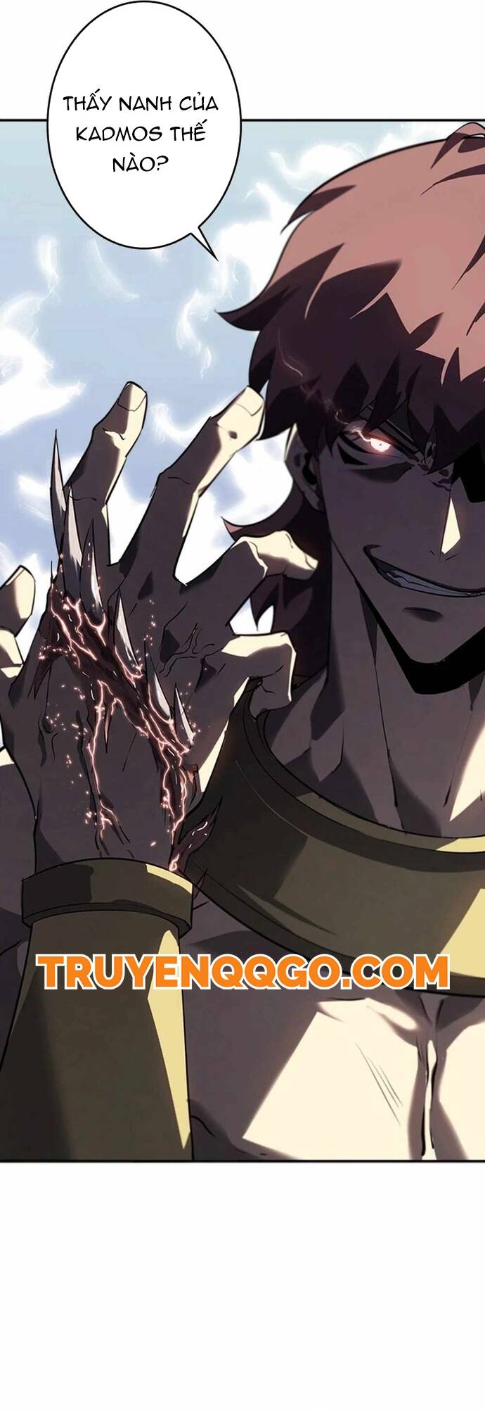 Trở Về Từ Vực Thẳm Chap 24 - Next Chap 25