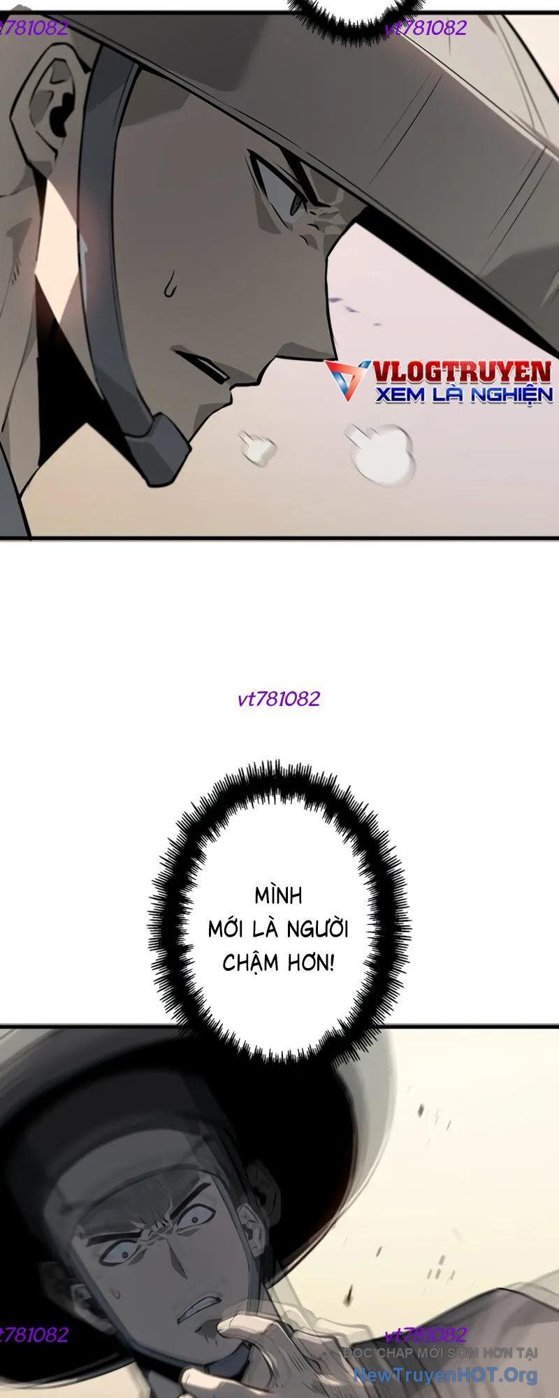Trở Về Từ Vực Thẳm Chap 25 - Next Chap 26