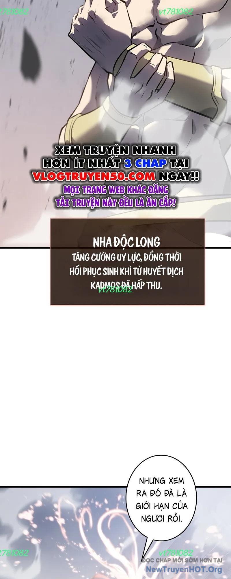 Trở Về Từ Vực Thẳm Chap 25 - Next Chap 26