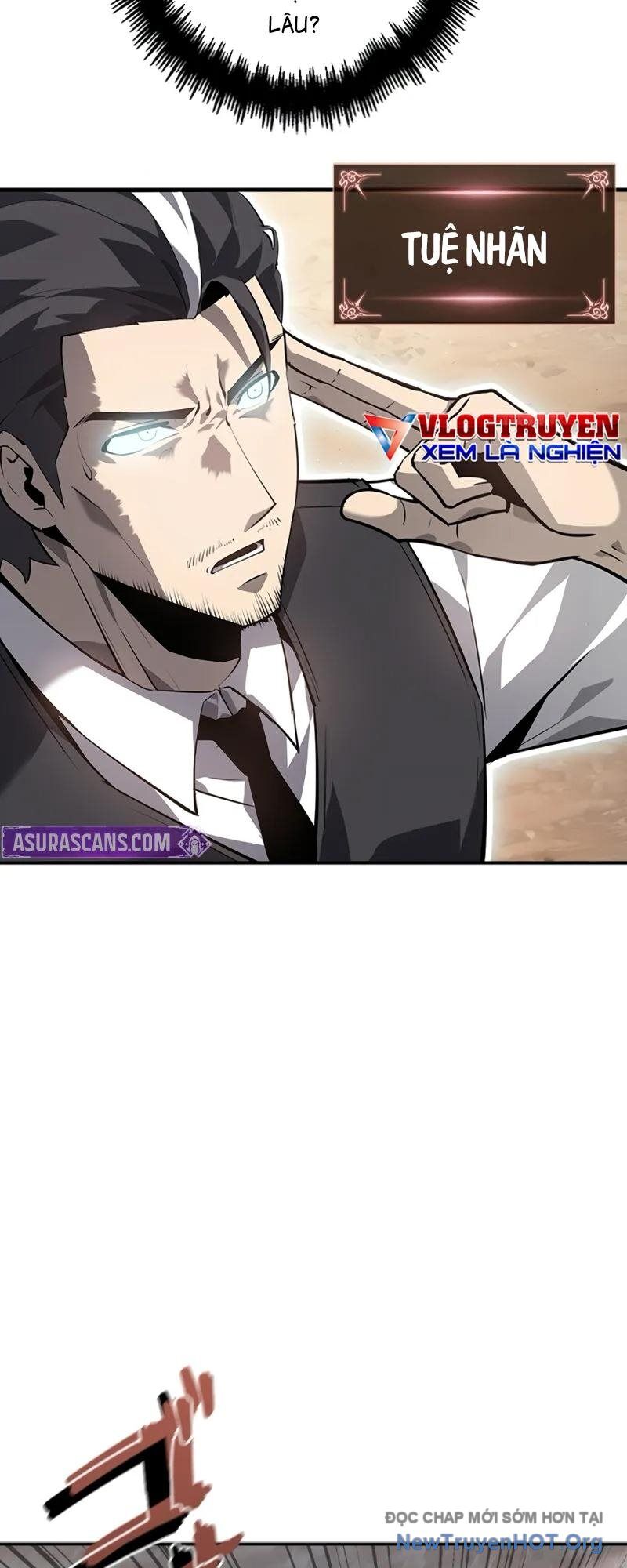 Trở Về Từ Vực Thẳm Chap 25 - Next Chap 26