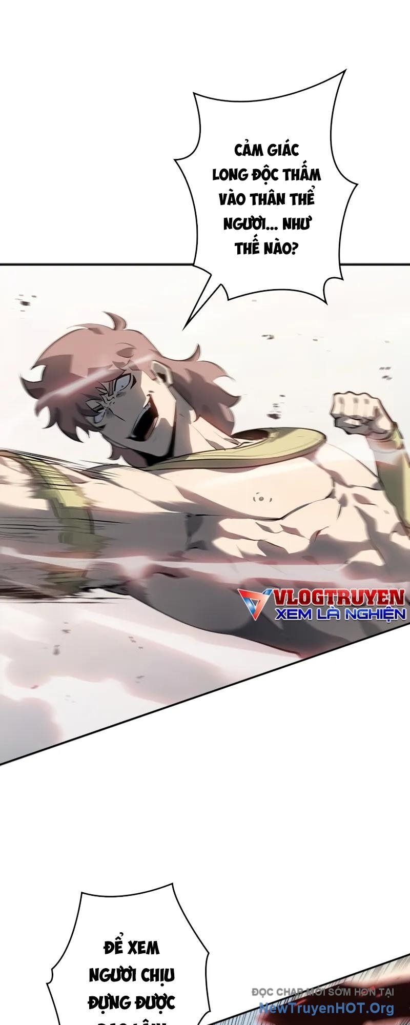 Trở Về Từ Vực Thẳm Chap 25 - Next Chap 26