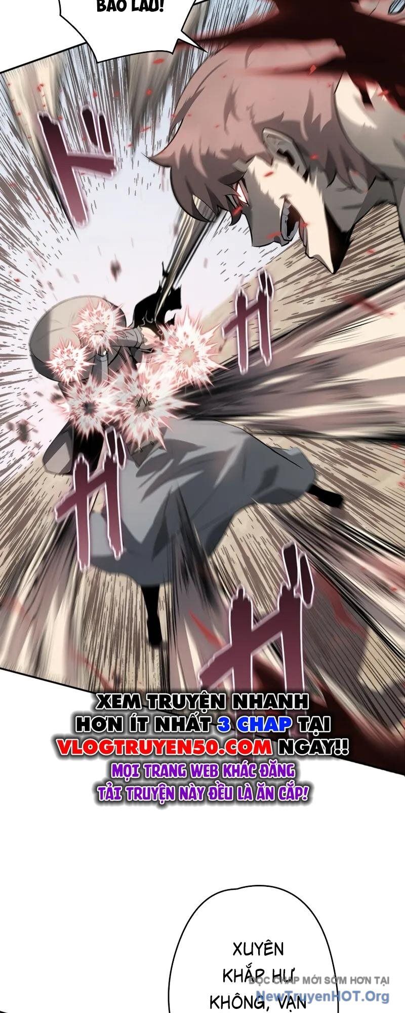 Trở Về Từ Vực Thẳm Chap 25 - Next Chap 26