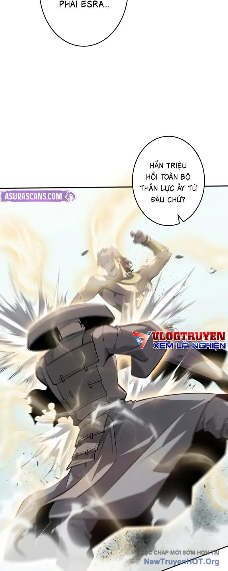 Trở Về Từ Vực Thẳm Chap 25 - Next Chap 26