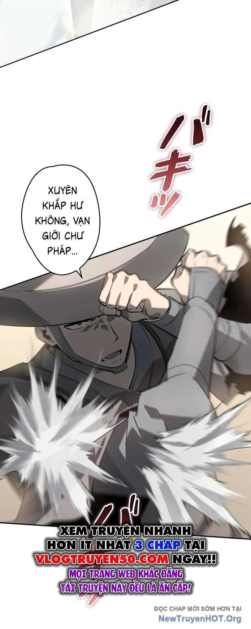 Trở Về Từ Vực Thẳm Chap 25 - Next Chap 26