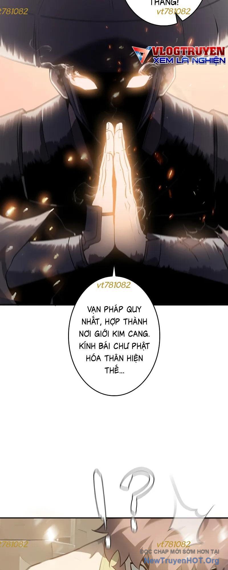 Trở Về Từ Vực Thẳm Chap 25 - Next Chap 26