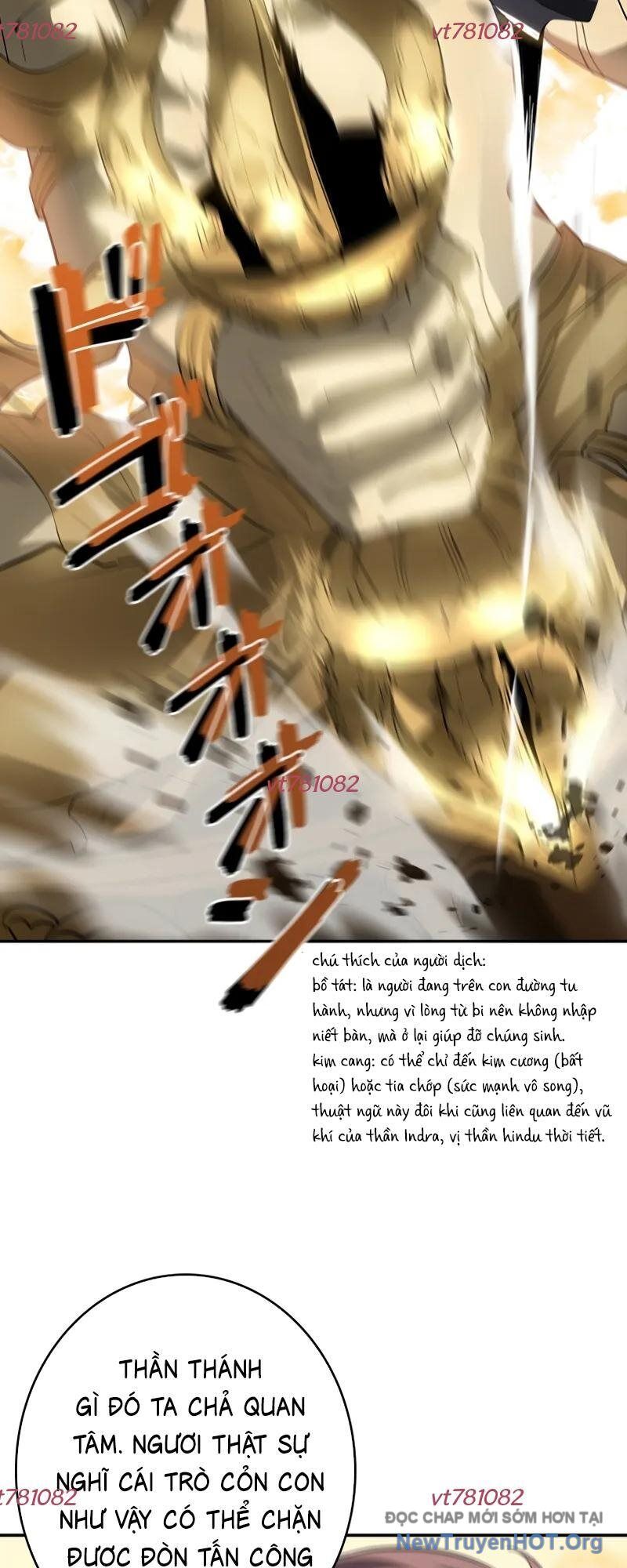Trở Về Từ Vực Thẳm Chap 25 - Next Chap 26