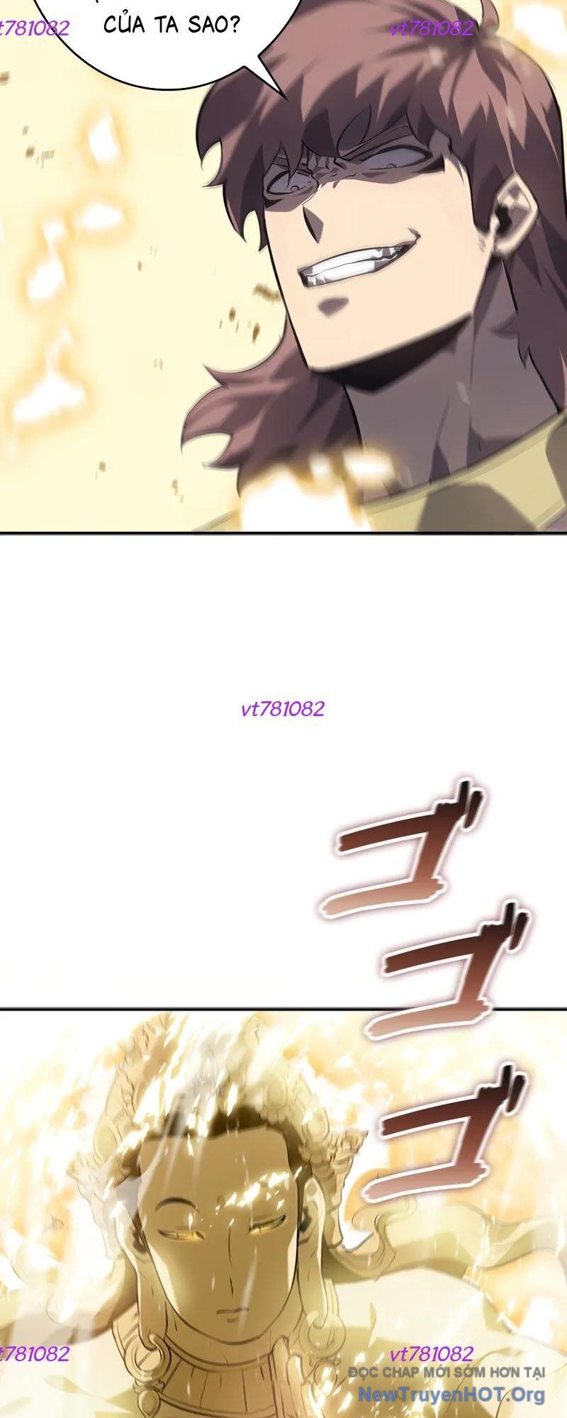 Trở Về Từ Vực Thẳm Chap 25 - Next Chap 26