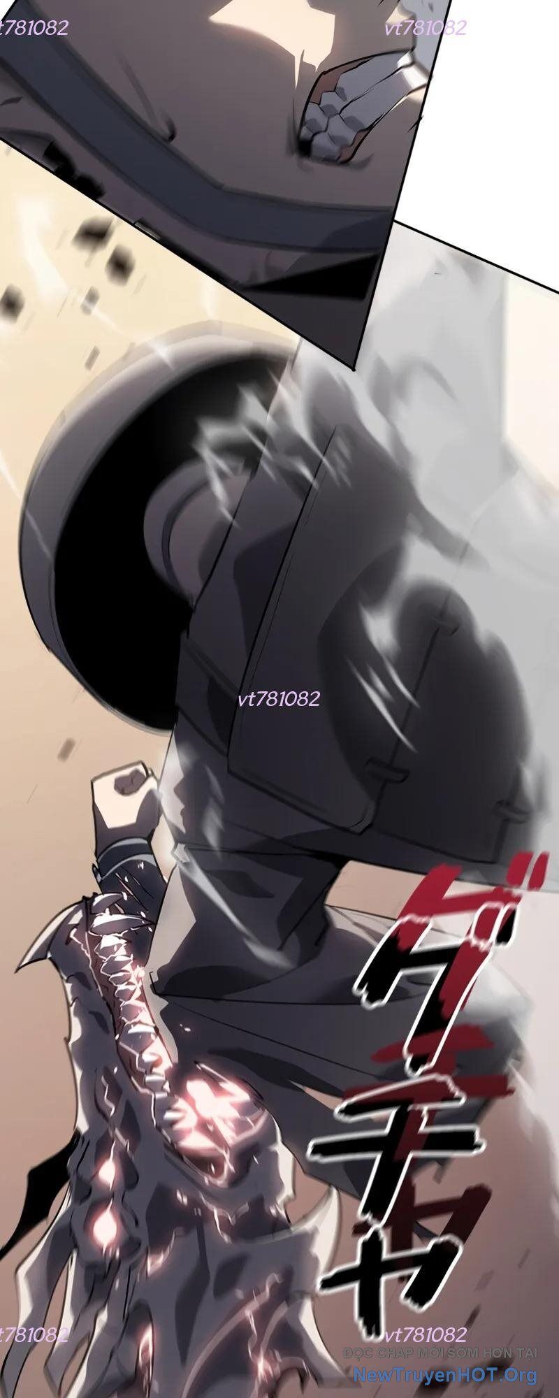 Trở Về Từ Vực Thẳm Chap 25 - Next Chap 26