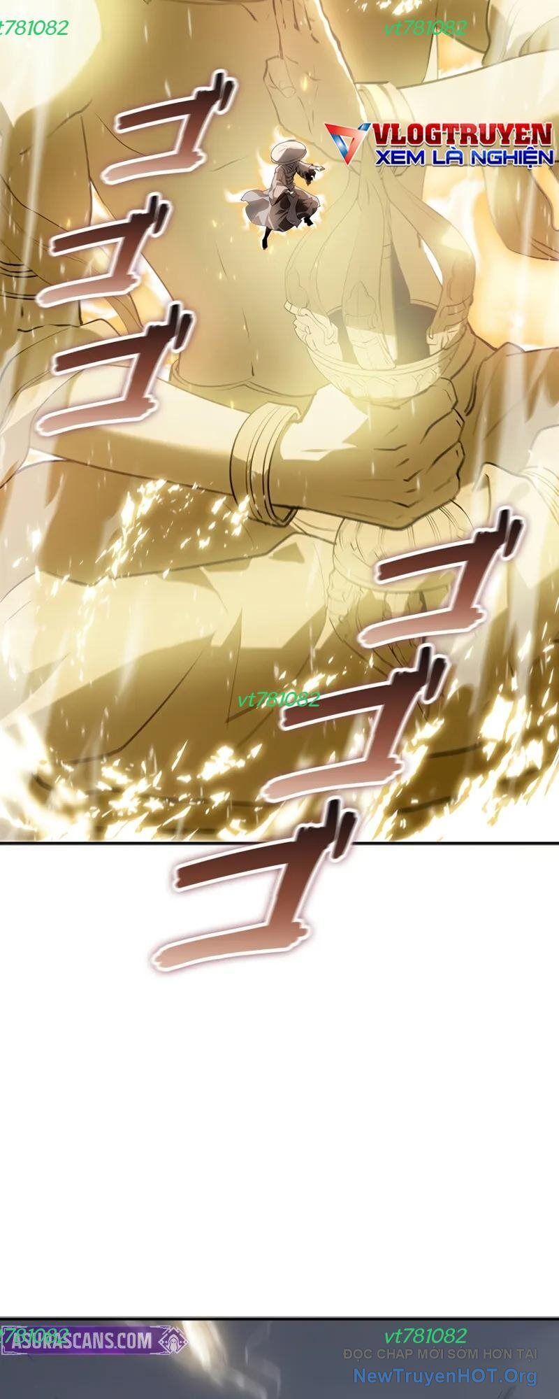 Trở Về Từ Vực Thẳm Chap 25 - Next Chap 26