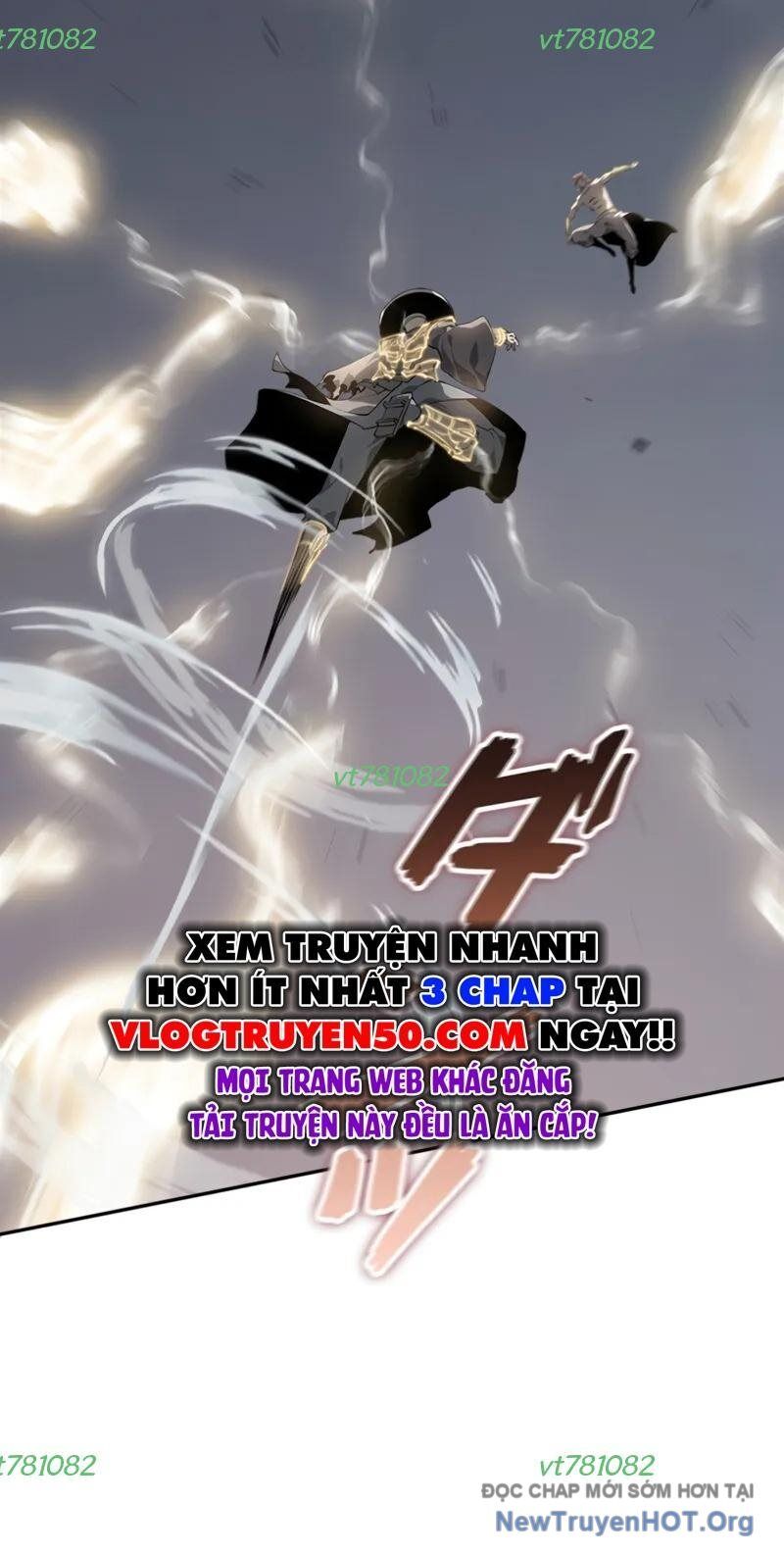 Trở Về Từ Vực Thẳm Chap 25 - Next Chap 26