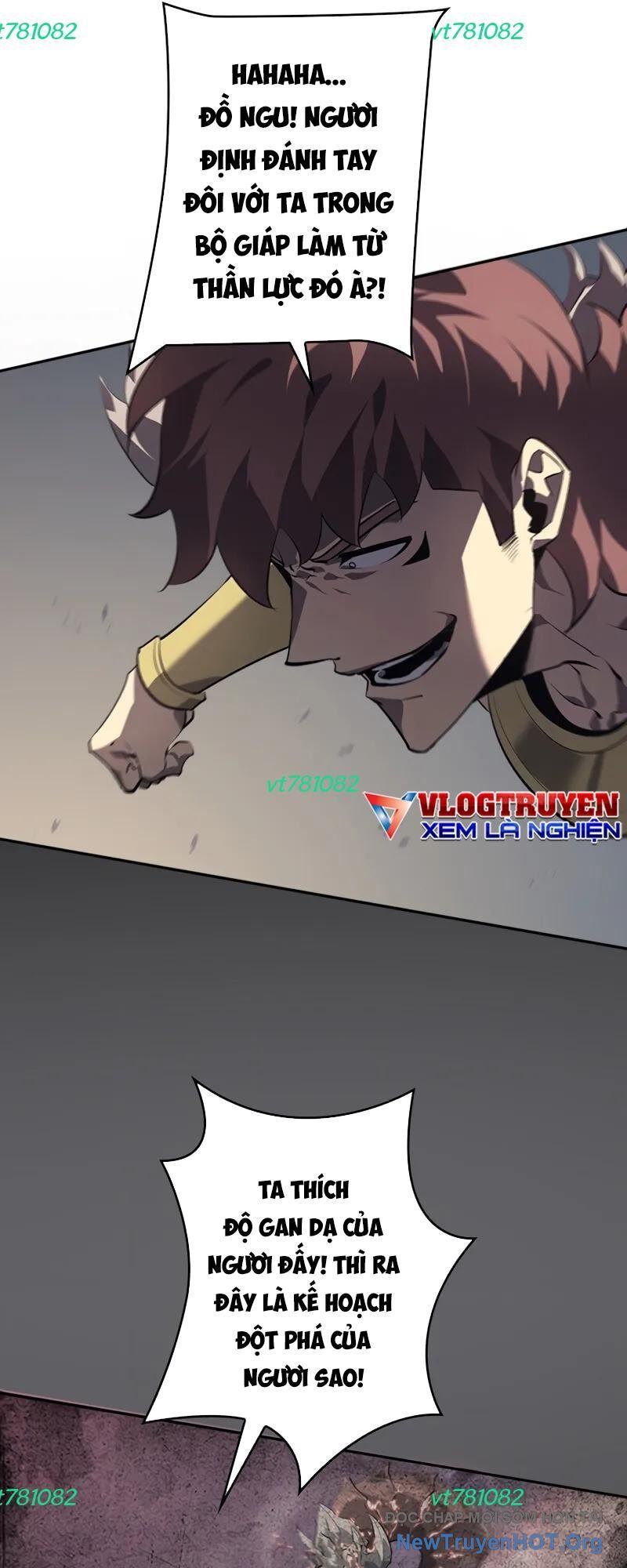 Trở Về Từ Vực Thẳm Chap 25 - Next Chap 26