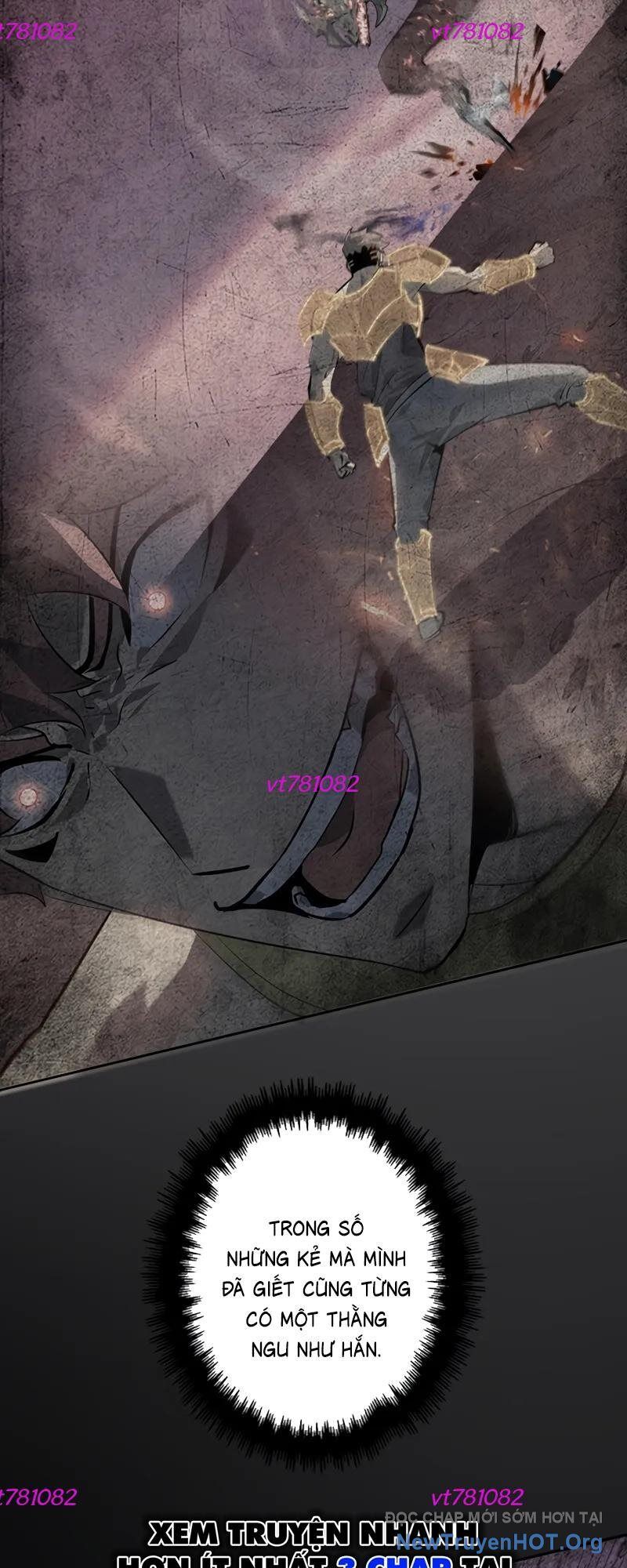 Trở Về Từ Vực Thẳm Chap 25 - Next Chap 26