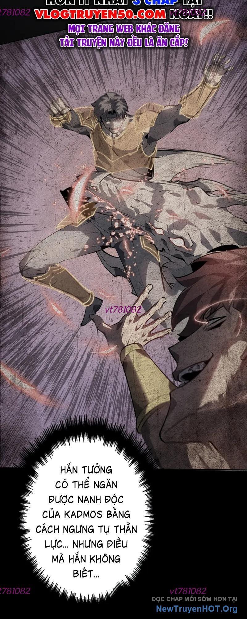 Trở Về Từ Vực Thẳm Chap 25 - Next Chap 26