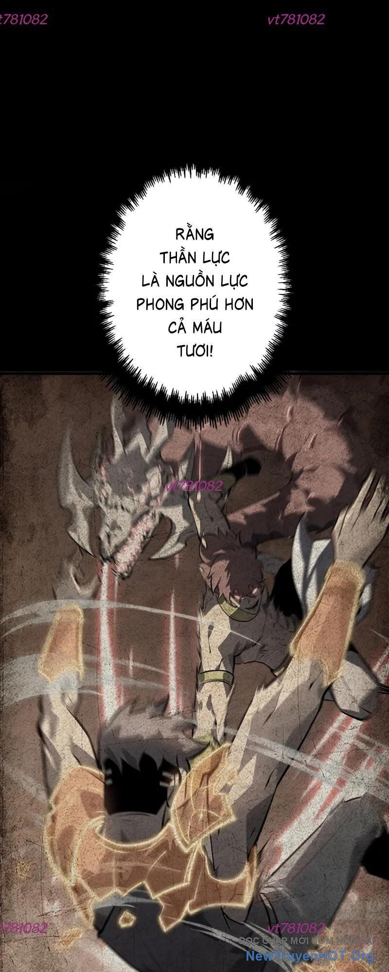 Trở Về Từ Vực Thẳm Chap 25 - Next Chap 26