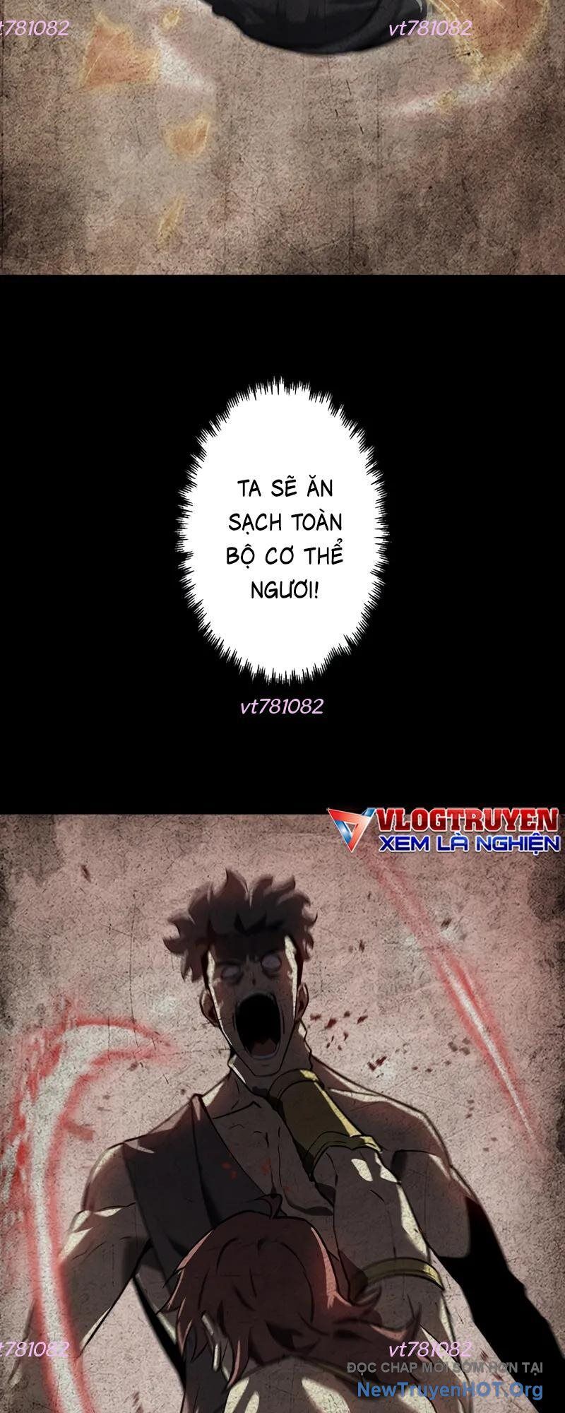 Trở Về Từ Vực Thẳm Chap 25 - Next Chap 26