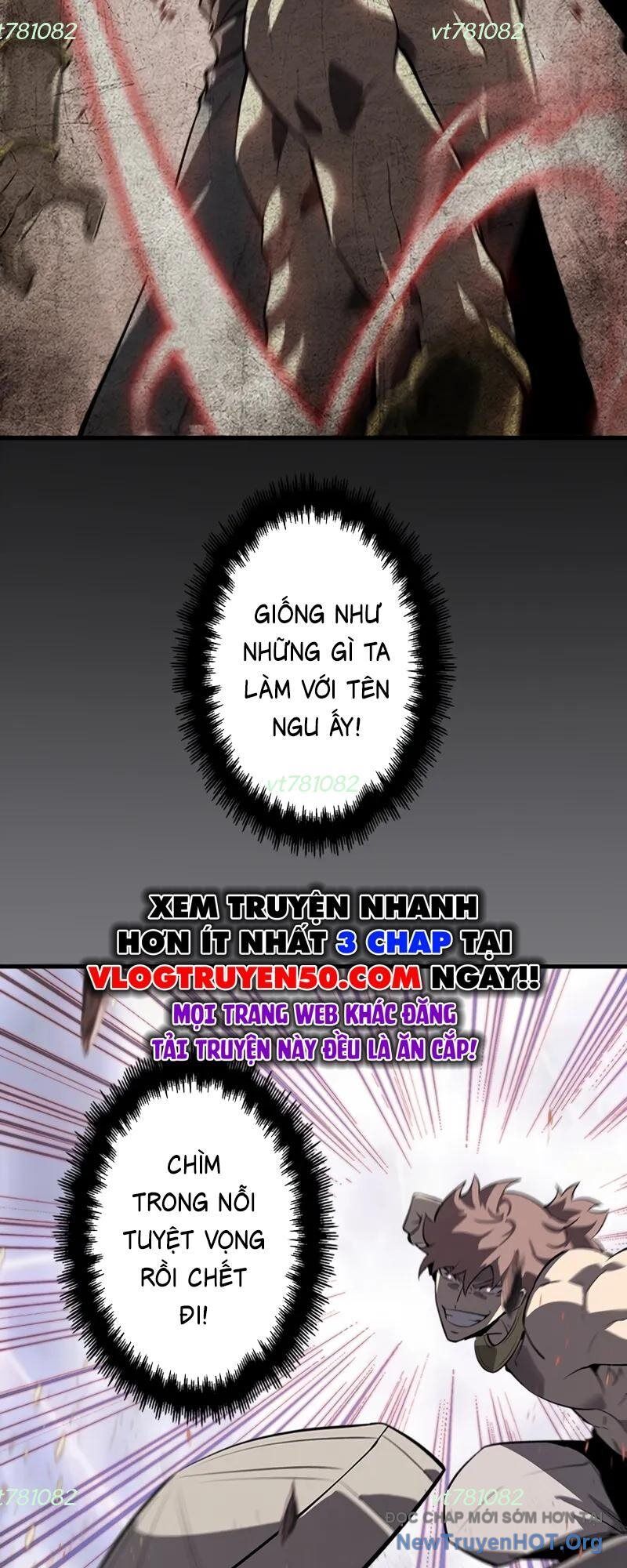 Trở Về Từ Vực Thẳm Chap 25 - Next Chap 26