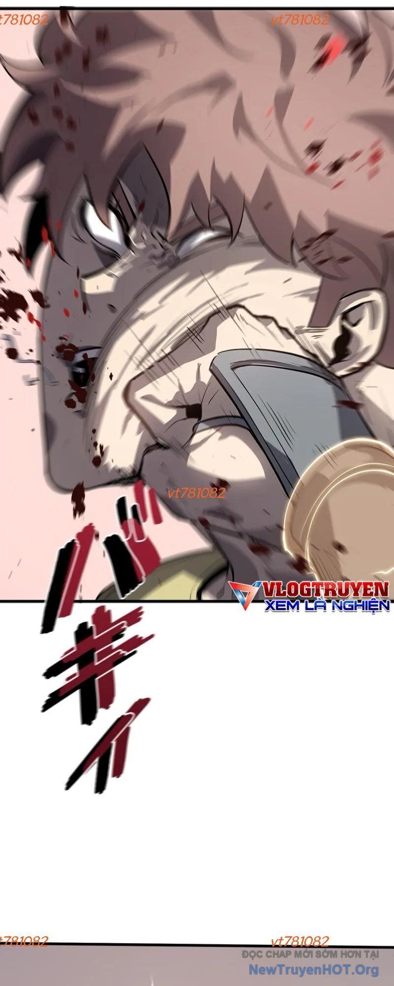 Trở Về Từ Vực Thẳm Chap 25 - Next Chap 26