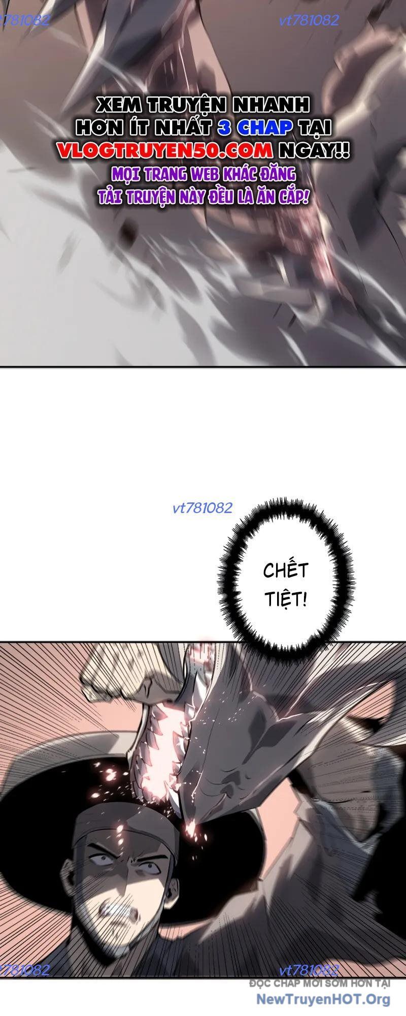 Trở Về Từ Vực Thẳm Chap 25 - Next Chap 26