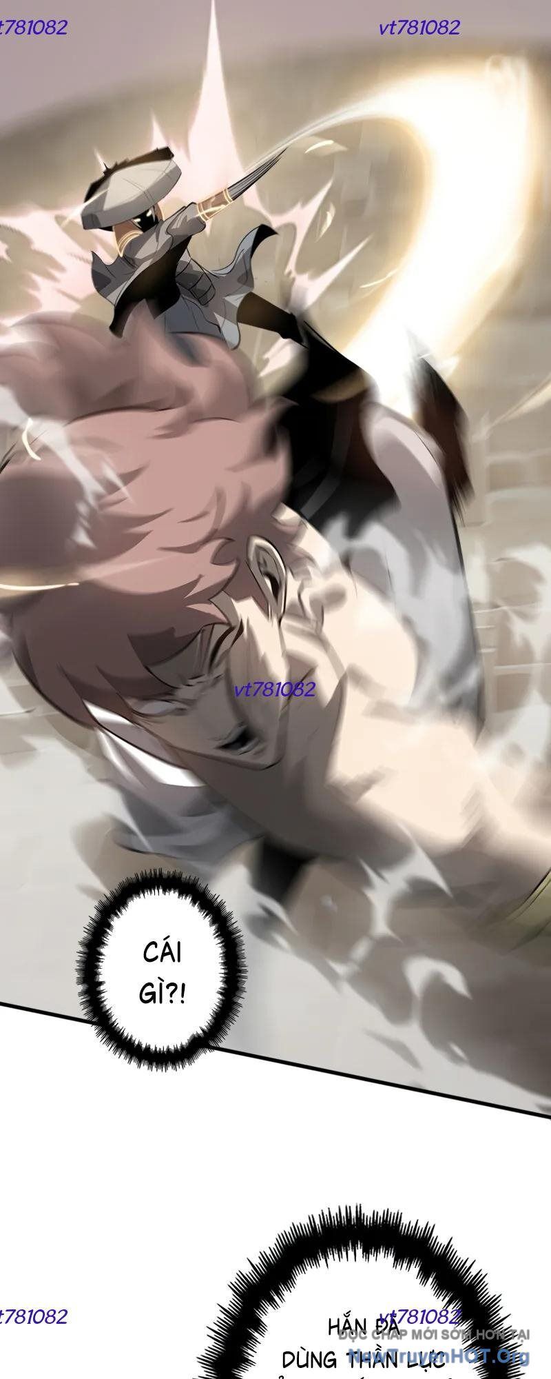 Trở Về Từ Vực Thẳm Chap 25 - Next Chap 26