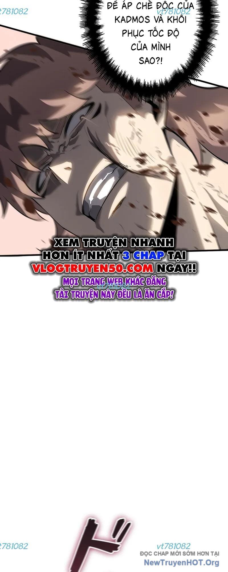 Trở Về Từ Vực Thẳm Chap 25 - Next Chap 26