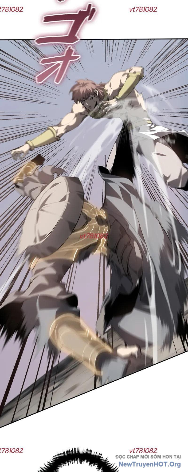 Trở Về Từ Vực Thẳm Chap 25 - Next Chap 26