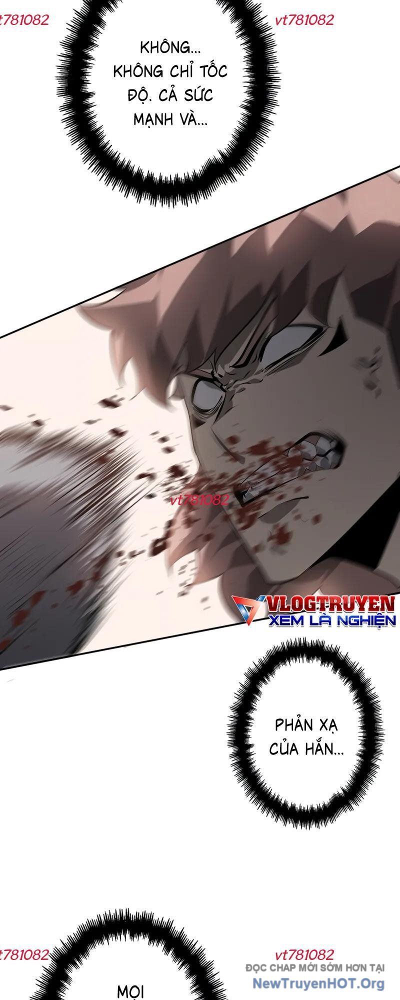 Trở Về Từ Vực Thẳm Chap 25 - Next Chap 26